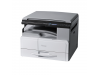 RICOH MP2014 A3 Black and White Multi Function Printer